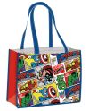MARVEL - Shopping Bag - vue principale