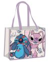 DISNEY - Stitch & Angel - Shopping Bag - vue principale