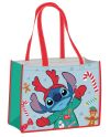 DISNEY - Stitch "Xmas" - Shopping Bag - vue principale