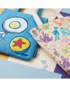 PIXAR - Sac Shopping "20x4x37cm" - vue de dos