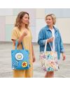 PIXAR - Sac Shopping "20x4x37cm" - vue de detail