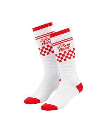 PIXAR - Toy Story - Pack de 3 Paires de Chaussettes (Taille 38-45) - vue de face