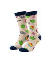 PIXAR - Toy Story - Pack de 3 Paires de Chaussettes (Taille 38-45) - vue de dos