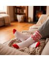 PIXAR - Toy Story - Pack de 3 Paires de Chaussettes (Taille 38-45) - vue du packaging