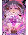 METEORIA - Tome 2 - vue principale