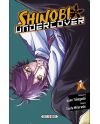 SHINOBI UNDERCOVER - Tome 1 - vue principale