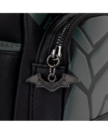 DC COMICS - Batman - Backpack LoungeFly '23x27x11cm'