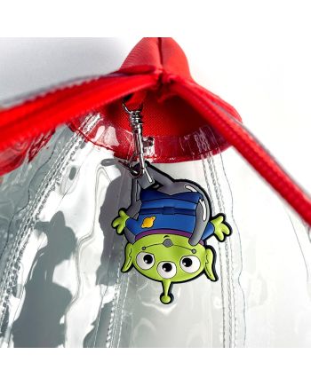 Trousse de toilette Toy Story Disney détail du motif