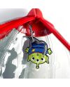 Trousse de toilette Toy Story Disney détail du motif