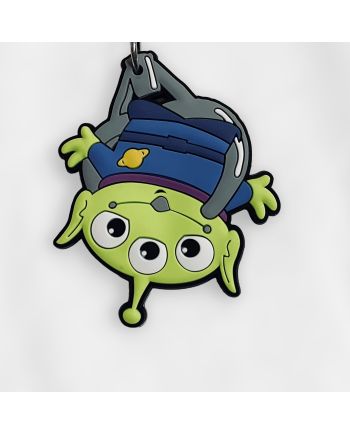 Trousse de toilette Toy Story Disney fermeture