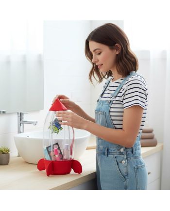 Trousse de toilette Toy Story Disney packaging