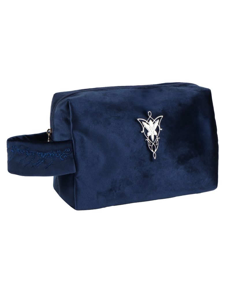Trousse de toilette Le Seigneur des Anneaux vue de face