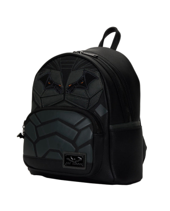 DC COMICS - Batman - Backpack LoungeFly '23x27x11cm'
