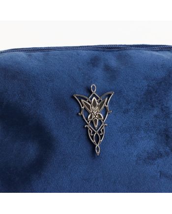 Trousse de toilette Le Seigneur des Anneaux vue d'ensemble
