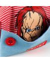 Trousse de voyage Chucky vue de côté