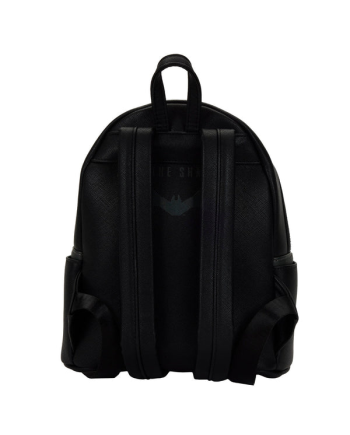 DC COMICS - Batman - Backpack LoungeFly '23x27x11cm'