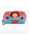 Trousse de voyage Chucky dimensions et finitions