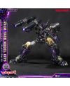 TRANSFORMERS Tarn Model Kit AMK Pro 21cm - vue de profil