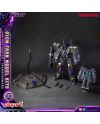TRANSFORMERS Tarn Model Kit AMK Pro 21cm - packaging