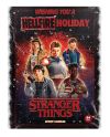 Calendrier de l'Avent Stranger Things Classic Advent Calendar Yume
