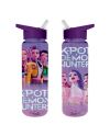 Bouteille d'eau en plastique K-Pop Demon Hunters édition Trio