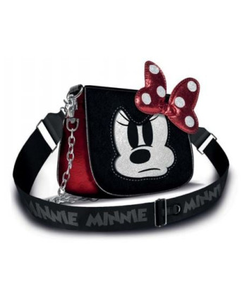 DISNEY - Minnie Angry - Wait Bag '19.5x12x5.5cm'