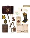 HARRY POTTER - Set Collector - vue principale