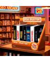 Assortiment 7 boîtes à cadeaux Film GEEK Collection Cerda