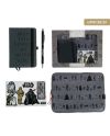 Set cadeau Star Wars Cerda vue principale