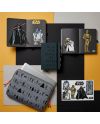 Set cadeau Star Wars Cerda détail du coffret