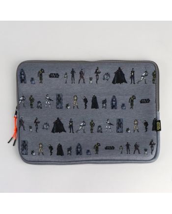Set cadeau Star Wars Cerda contenu du pack
