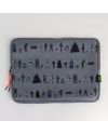 Set cadeau Star Wars Cerda contenu du pack