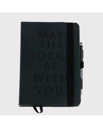 Set cadeau Star Wars Cerda emballage