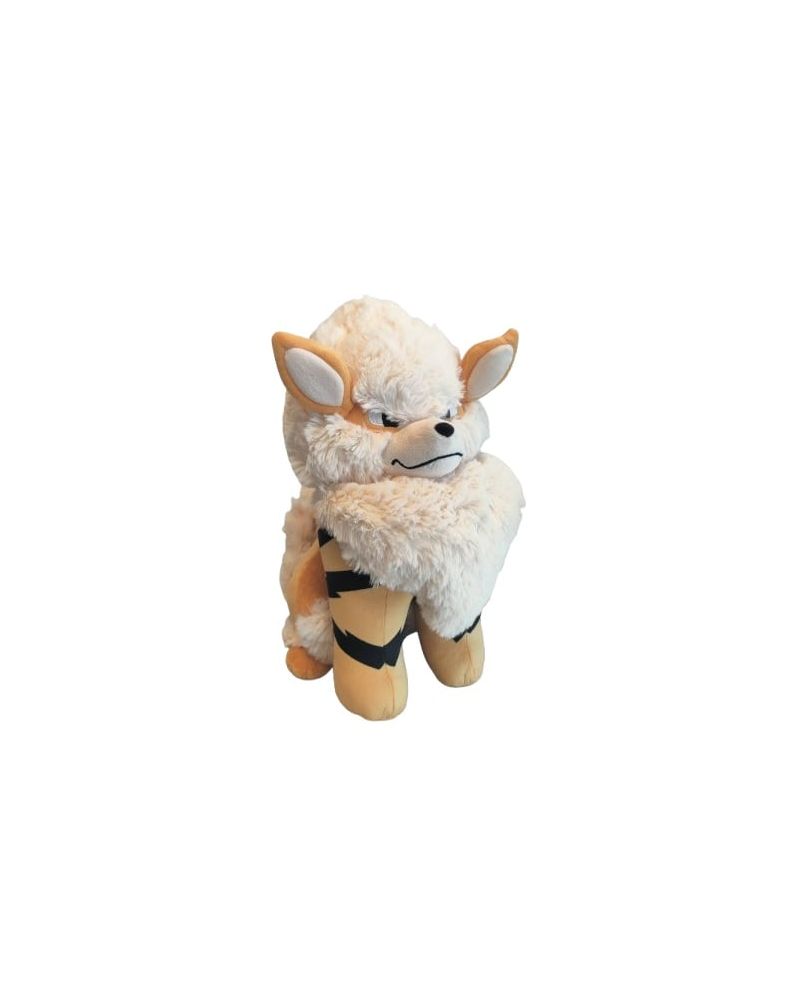 POKEMON - Arcanine - Peluche 30cm - vue principale
