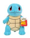 POKEMON - Squirtle W18 - Peluche 25cm - vue principale