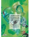 GUNDAM - The Origin - Tome 9 - vue principale