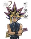 YU-GI-OH! - EDITION MILLENIUM - Tome 2 - vue principale