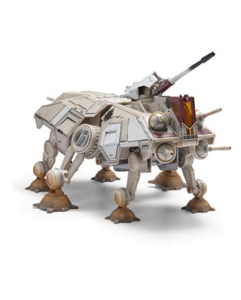 STAR WARS Dreadnaught Class - véhicule 9 pouces avec figurine Jazwares