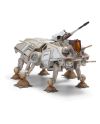 STAR WARS Dreadnaught Class - véhicule 9 pouces avec figurine Jazwares