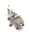 STAR WARS Dreadnaught Class - figurine incluse avec le véhicule