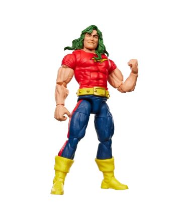 Figurine Doc Samson Marvel Legend Series 15cm de profil