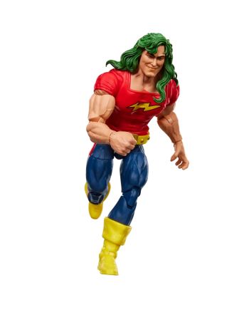 Figurine Doc Samson Marvel Legend Series 15cm détails du packaging