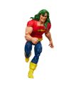 Figurine Doc Samson Marvel Legend Series 15cm détails du packaging