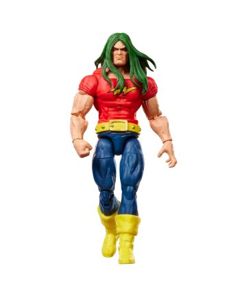 Figurine Doc Samson Marvel Legend Series 15cm vue arrière