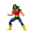 Figurine Doc Samson Marvel Legend Series 15cm accessoires