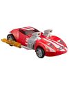 Figurine Transformers x Hot Wheels Twin Mill 12,5 cm packaging
