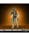Figurine Greedo Star Wars Vintage Collection 10cm de face