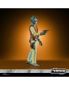 Figurine Greedo Star Wars Vintage Collection 10cm avec accessoires