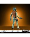 Figurine Greedo Star Wars Vintage Collection détails