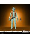 Figurine Greedo Star Wars Vintage Collection vue arrière